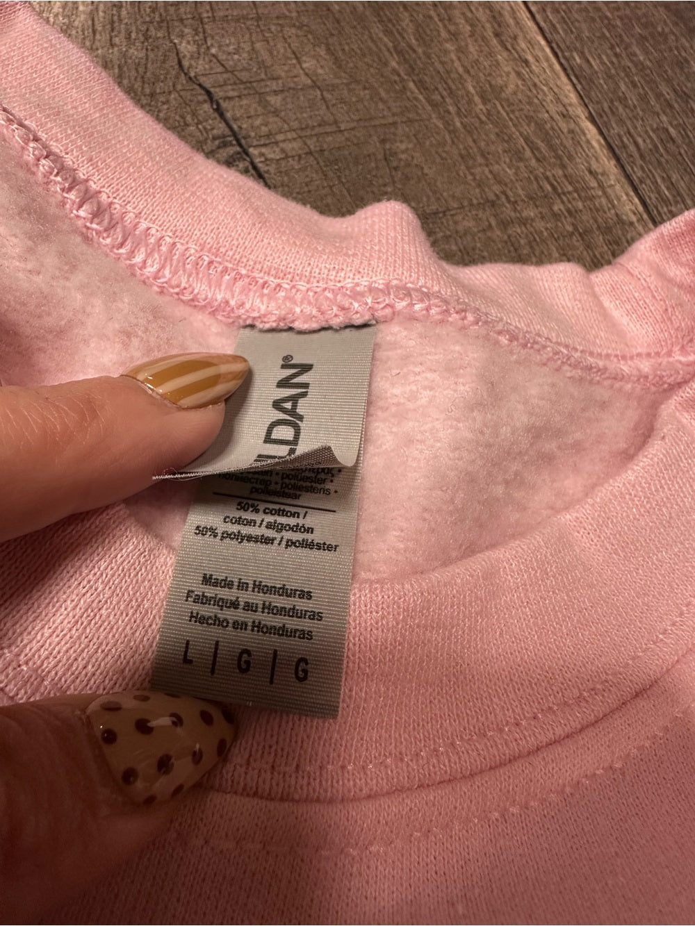 Gildan Christmas Crewneck