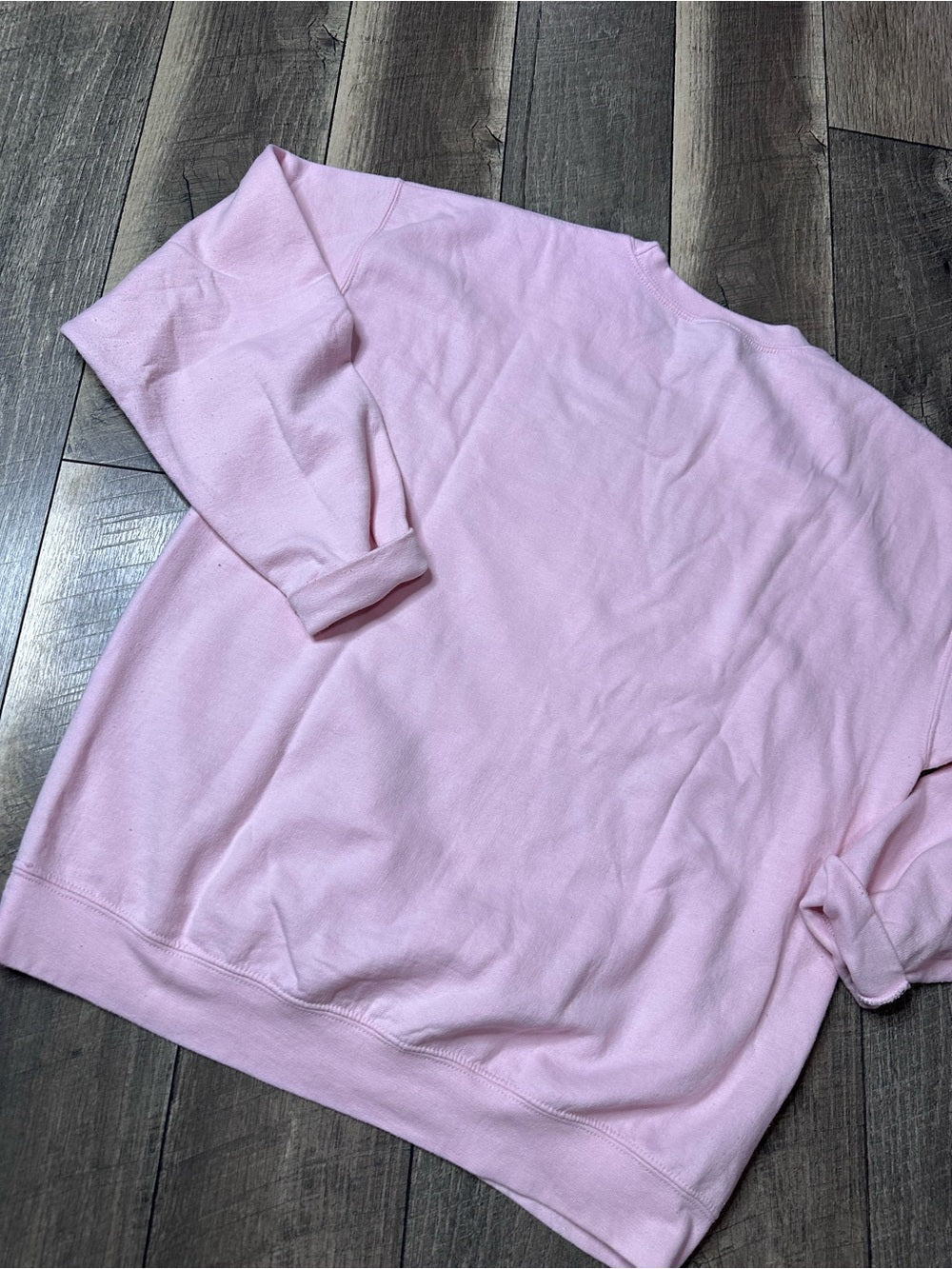 Gildan Christmas Crewneck