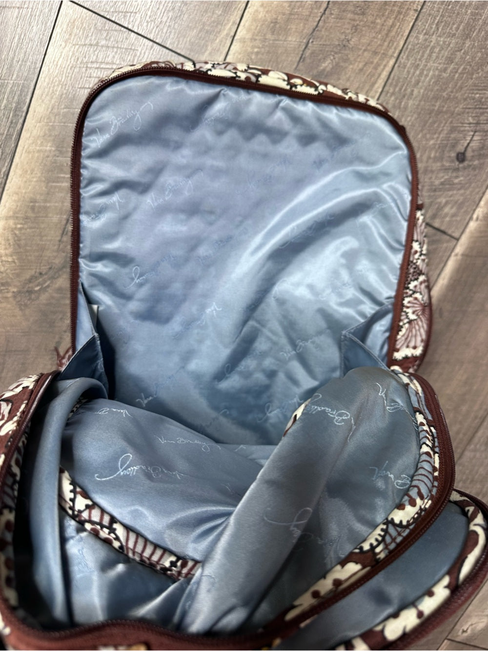 Vera Bradley Laptop Backpack