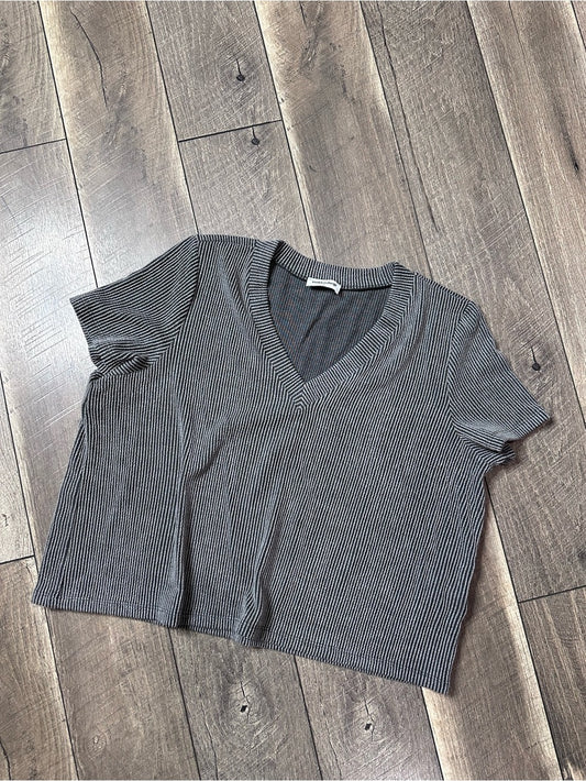 Mittoshop Short Sleeve Top