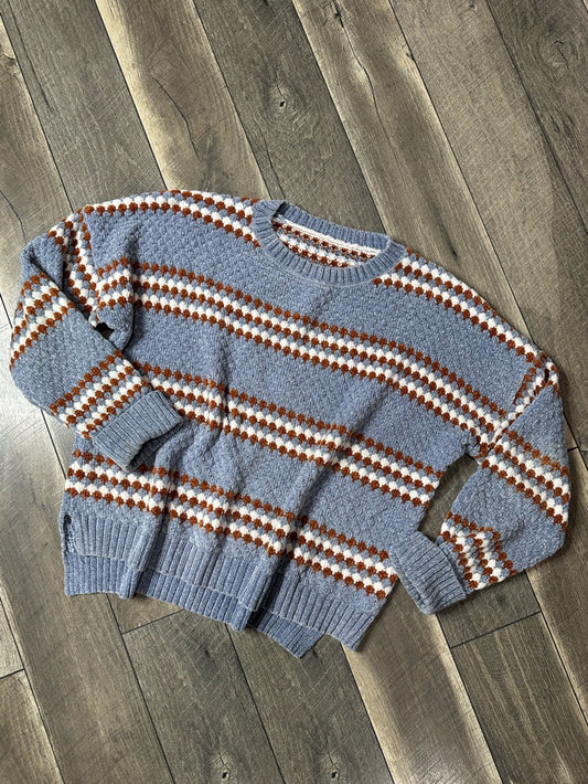 Boutique Oversized Cozy Sweater