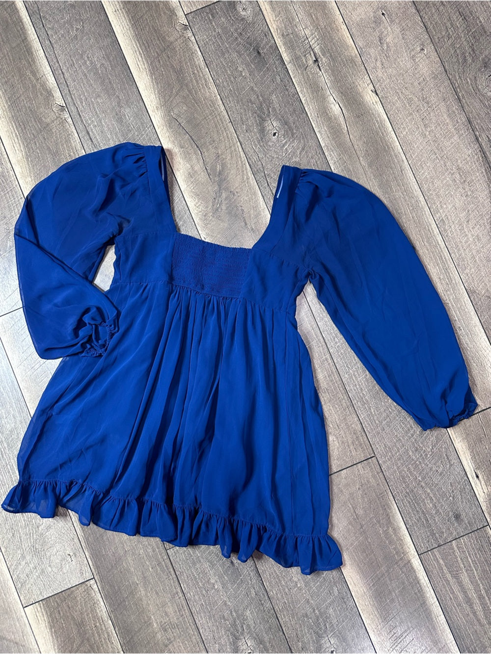 Abercrombie & Fitch Mini Dress