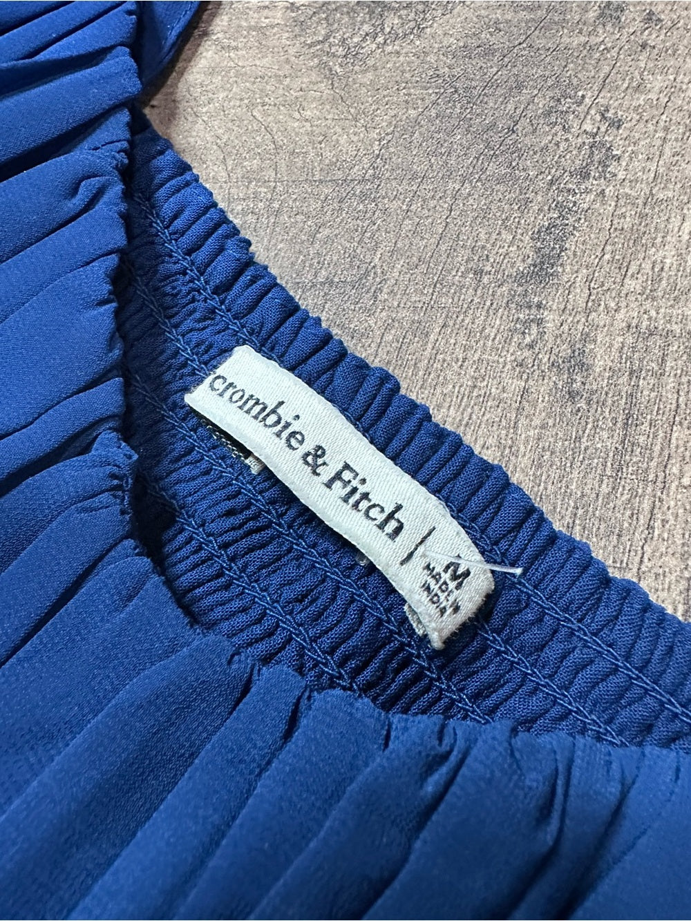 Abercrombie & Fitch Mini Dress