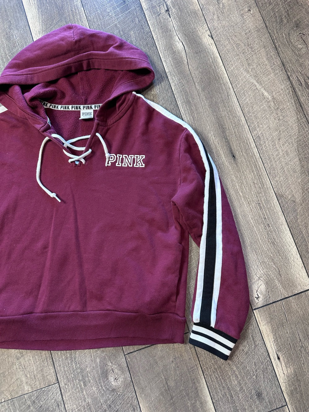 PINK Victoria’s Secret Hoodie