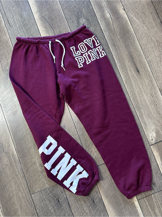 PINK Victoria’s Secret Joggers