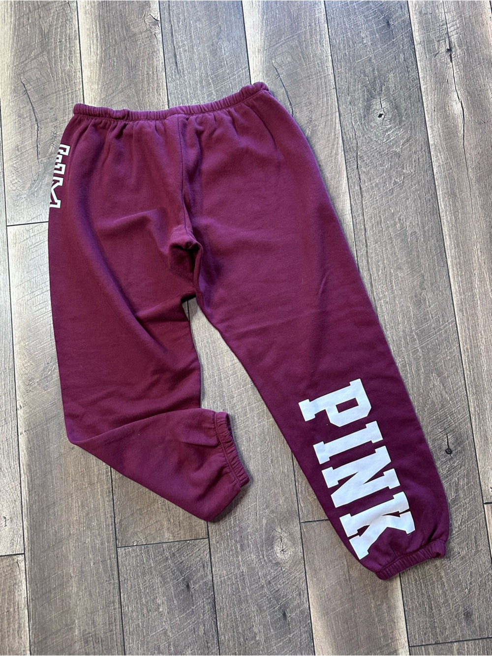 PINK Victoria’s Secret Joggers