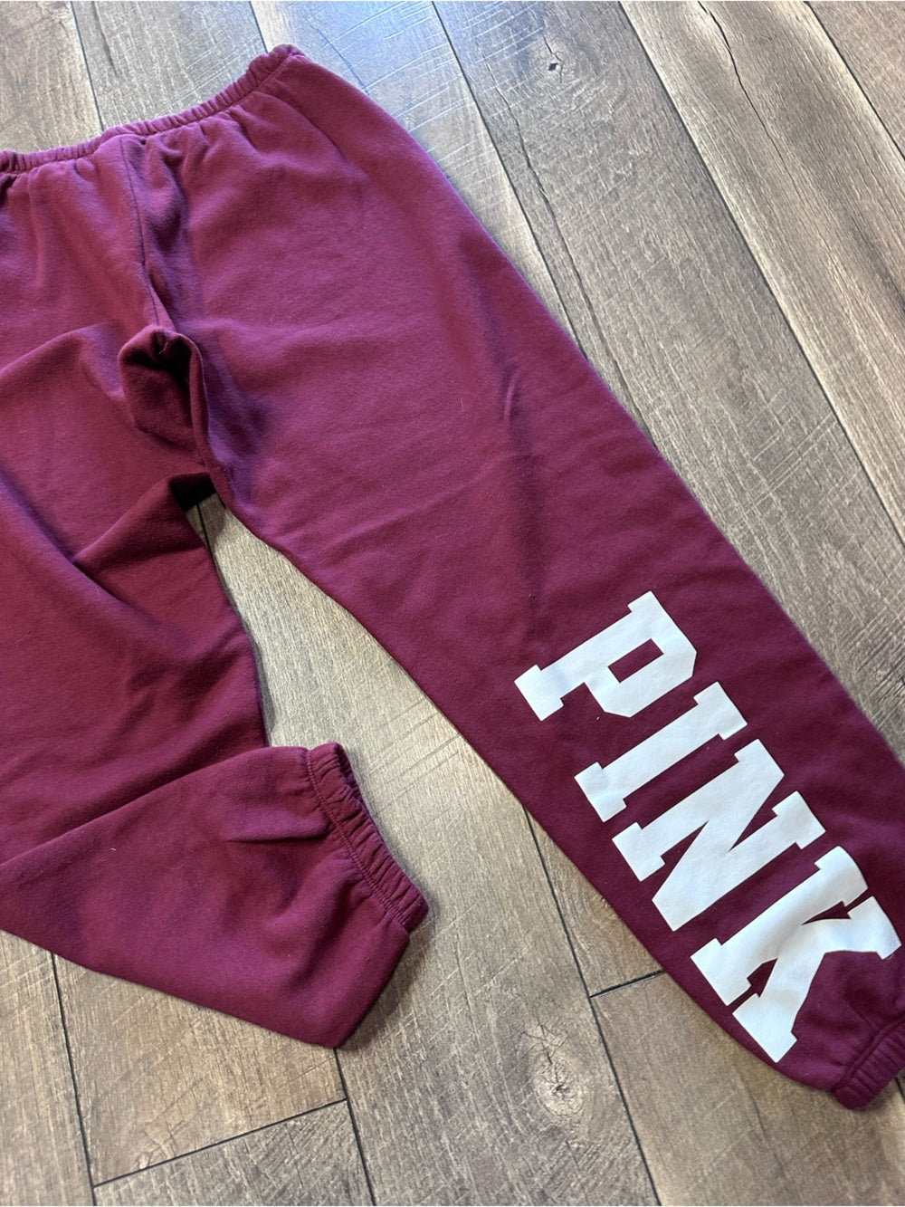 PINK Victoria’s Secret Joggers