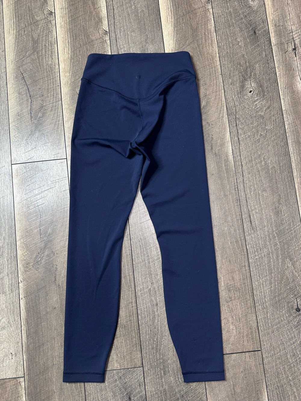 Lululemon Wunder Under SmoothCover High-Rise Tight 25"
True Navy