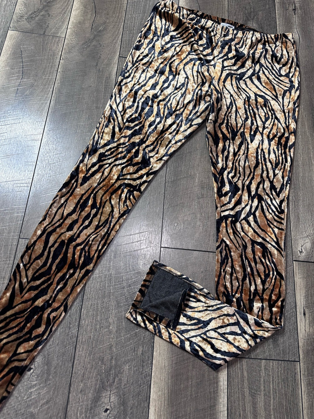 Fashion Nova Leggings