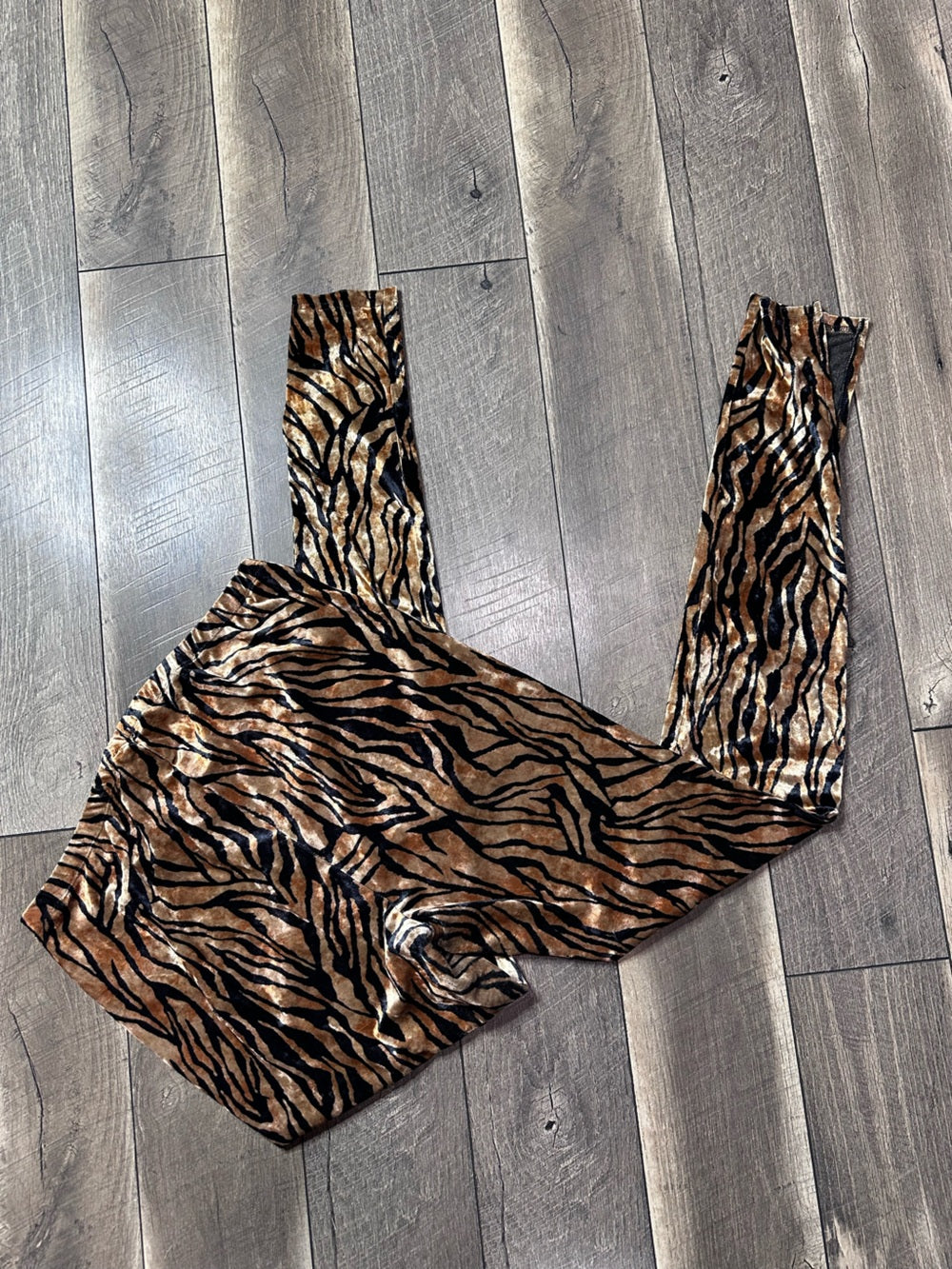 Fashion Nova Leggings