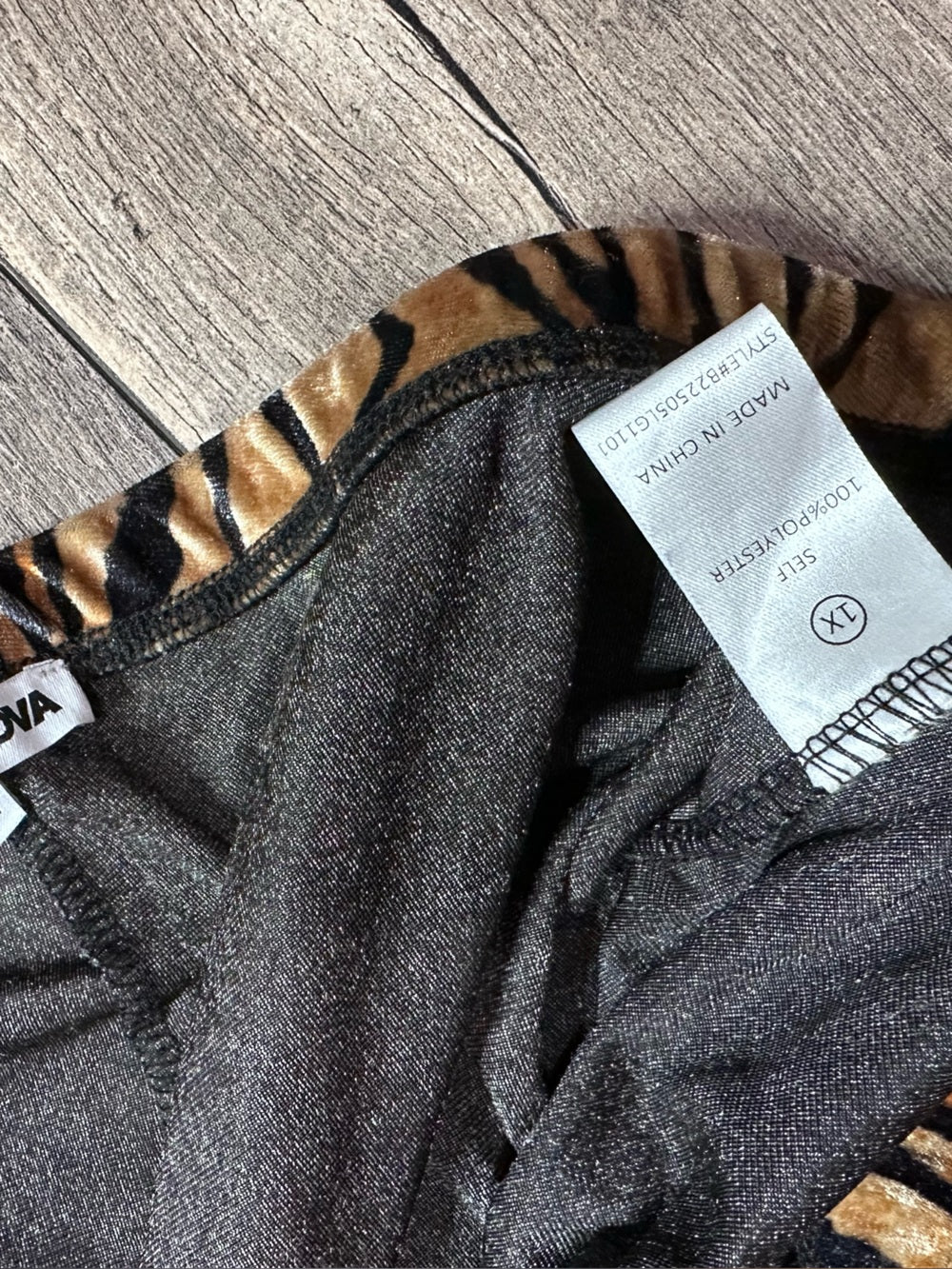 Fashion Nova Leggings