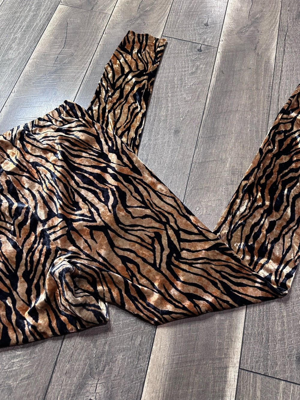 Fashion Nova Leggings