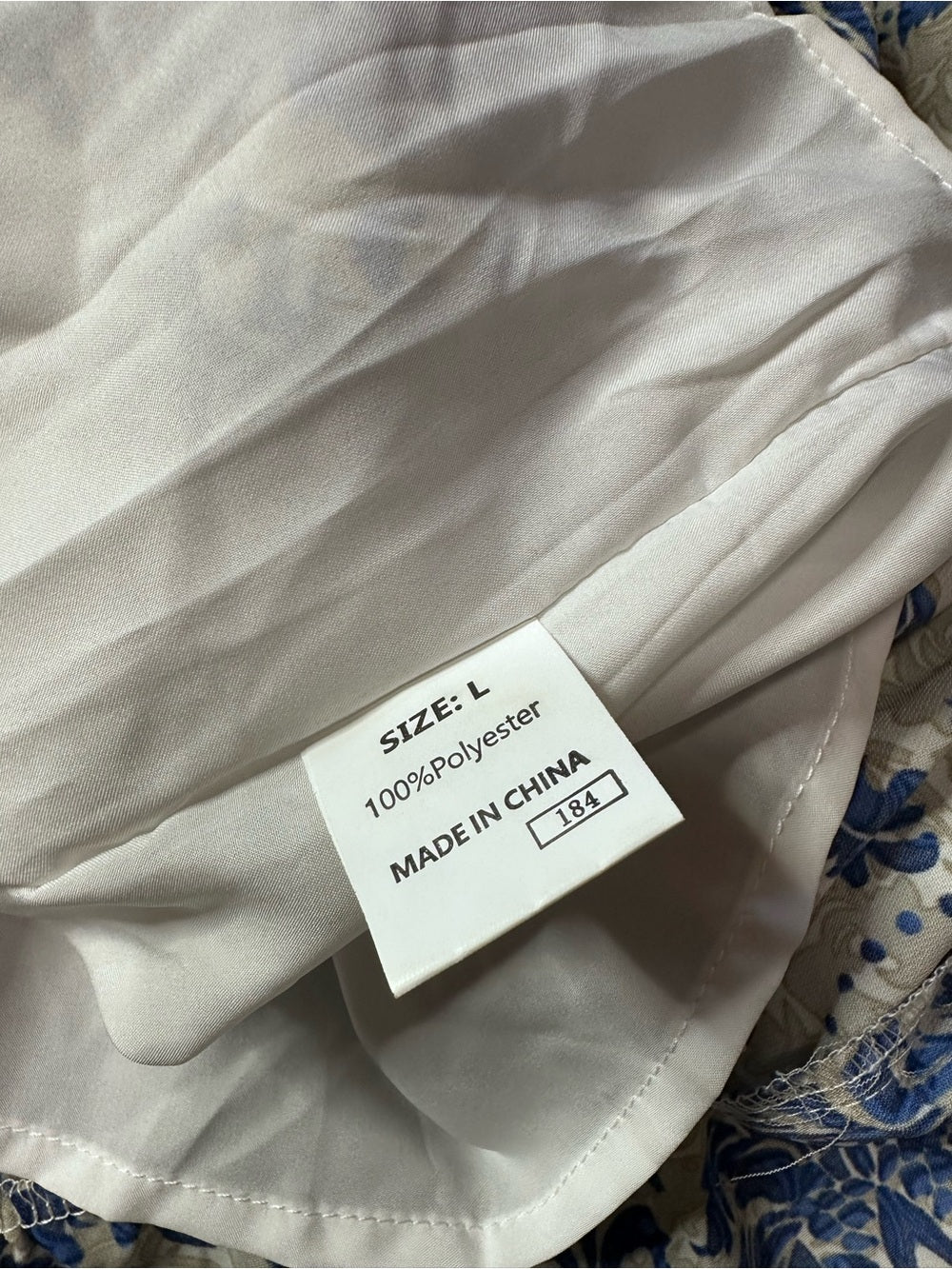 Dokotoo Maxi Dress
