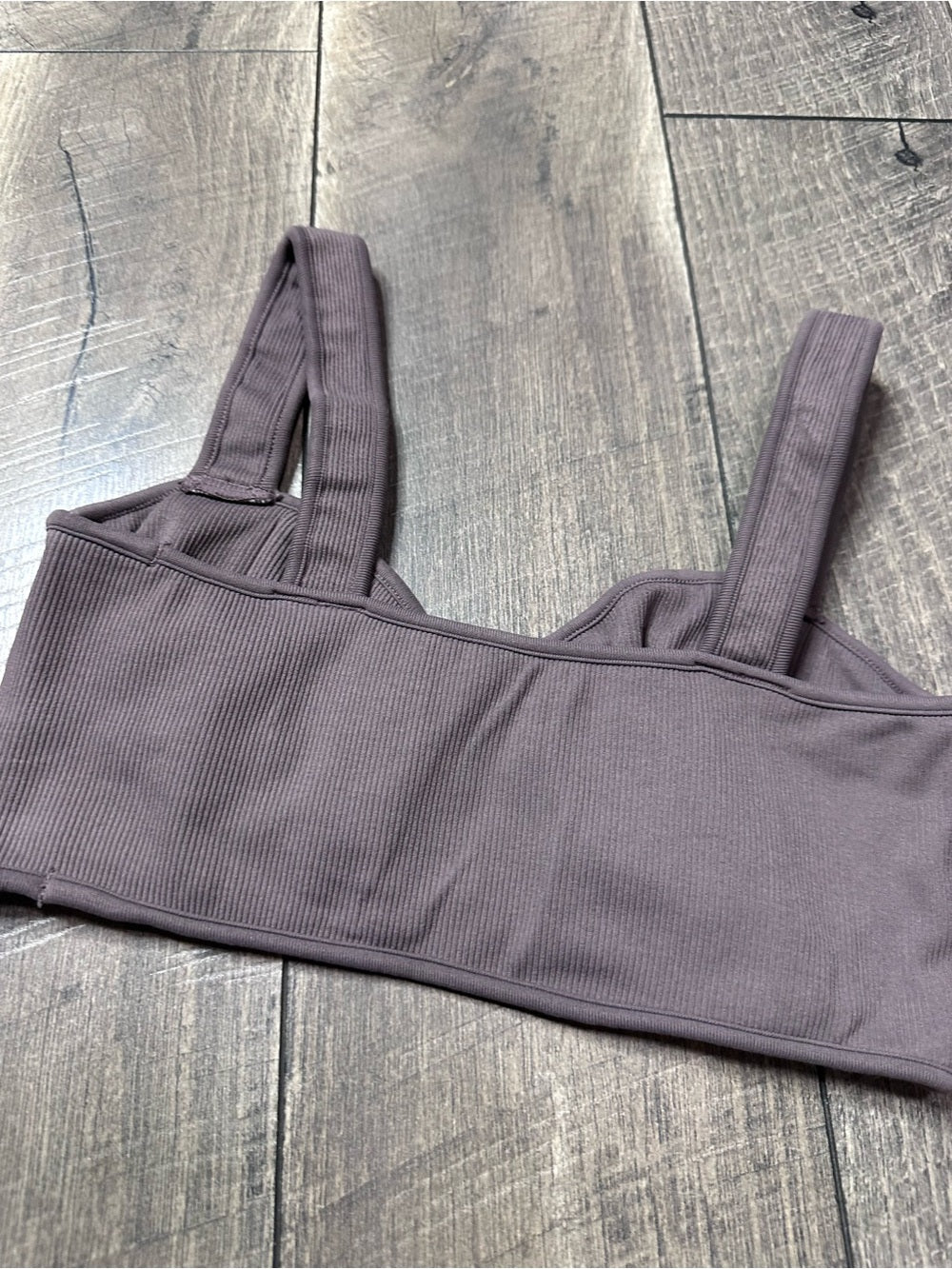SET Active Ribbed Workout Set