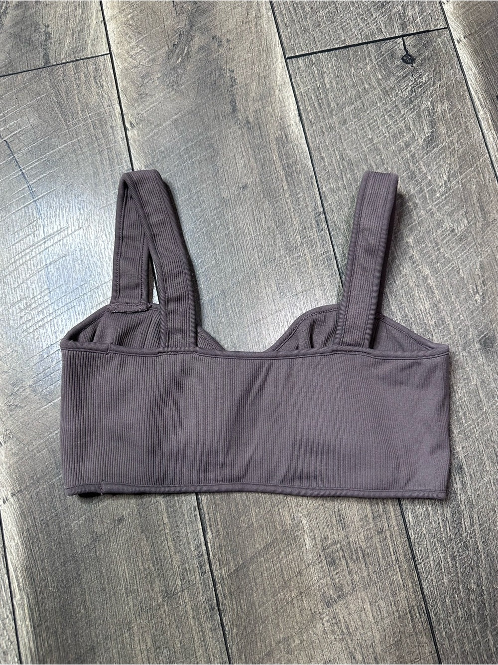 SET Active Ribbed Workout Set