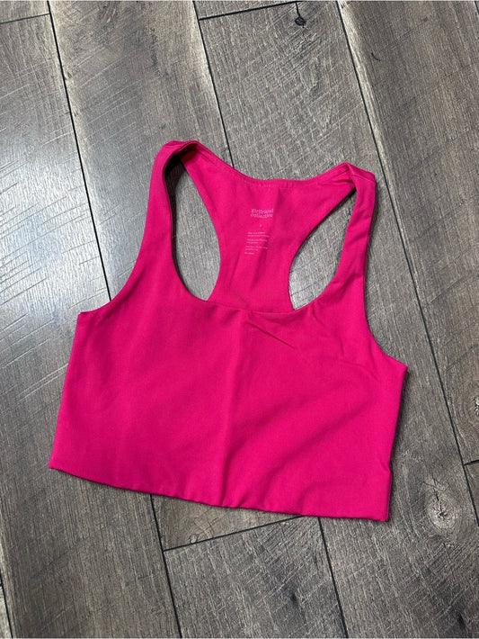 Girlfriend Collective Longline Sports Bra