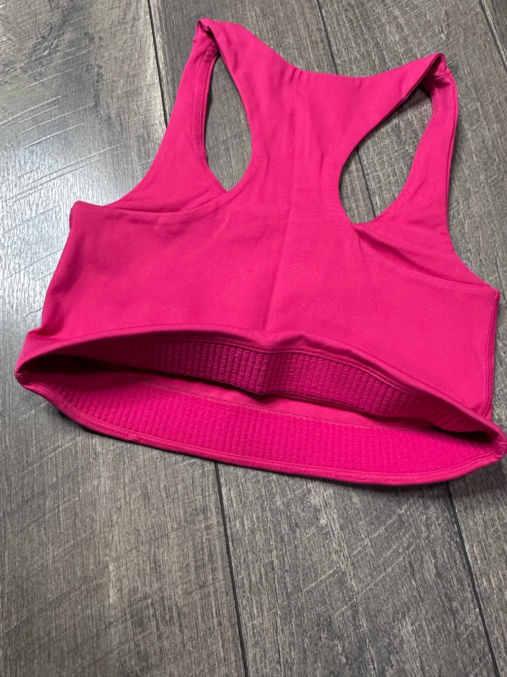 Girlfriend Collective Longline Sports Bra