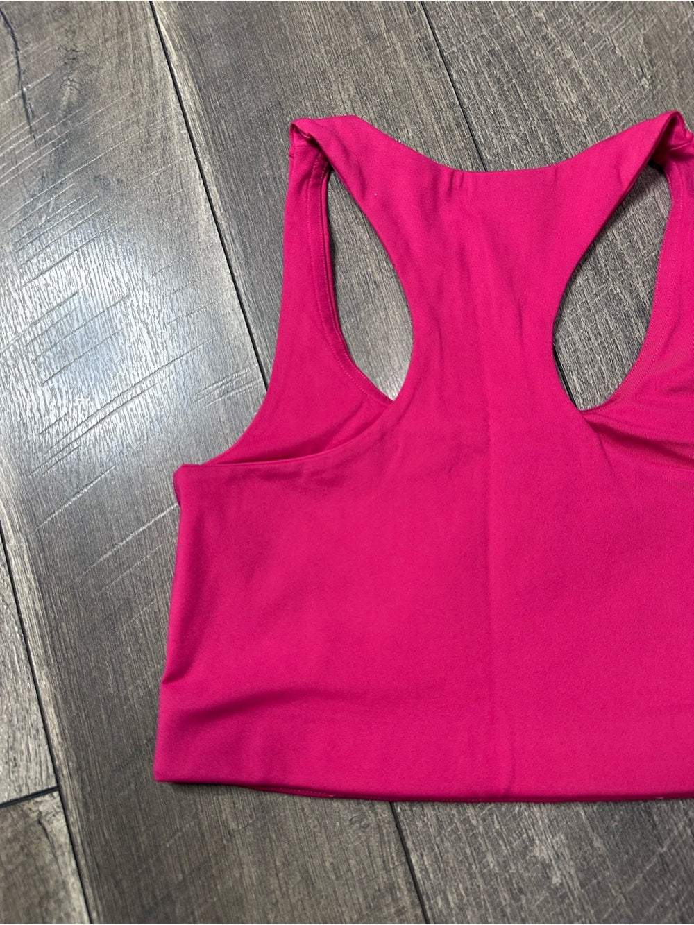 Girlfriend Collective Longline Sports Bra