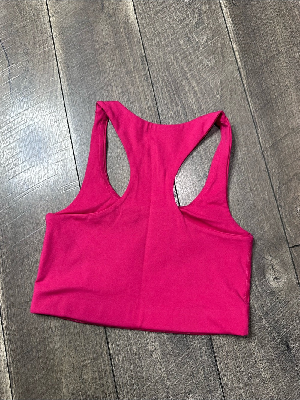 Girlfriend Collective Longline Sports Bra
