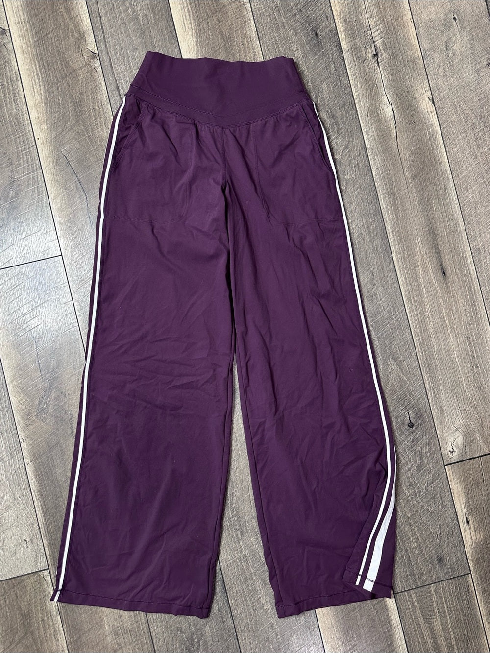 Halara Wide Leg Pants