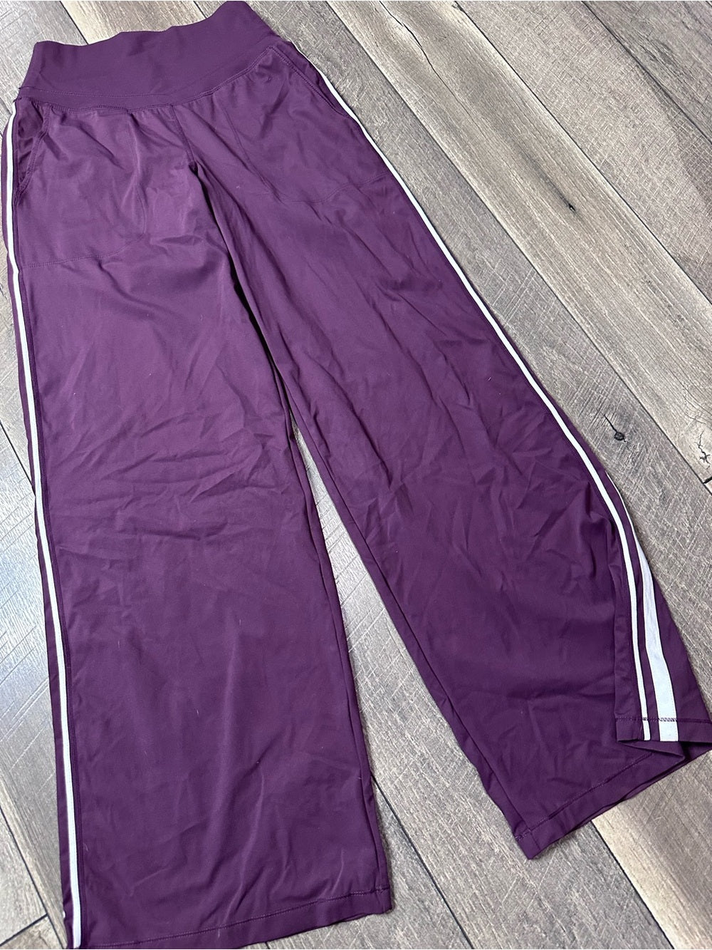 Halara Wide Leg Pants