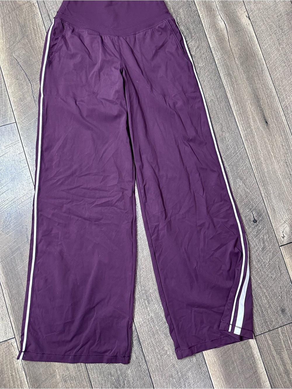 Halara Wide Leg Pants
