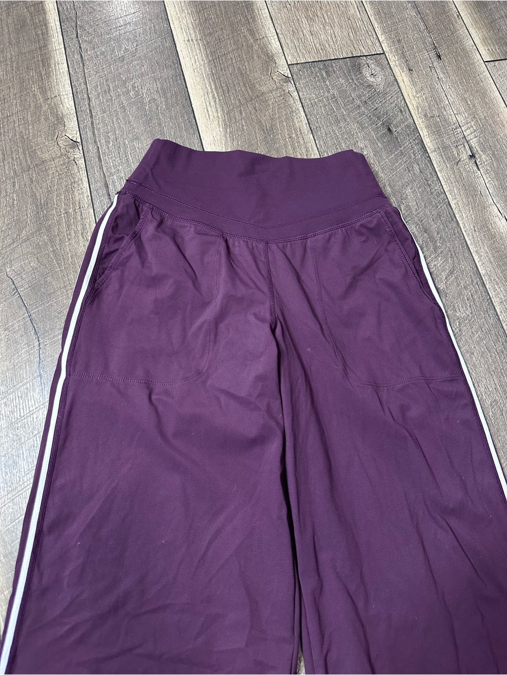 Halara Wide Leg Pants